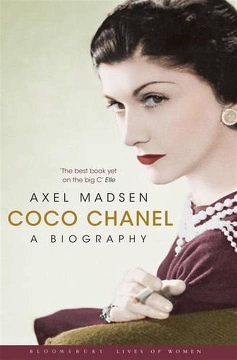 cheap chanel book|best coco Chanel biography book.